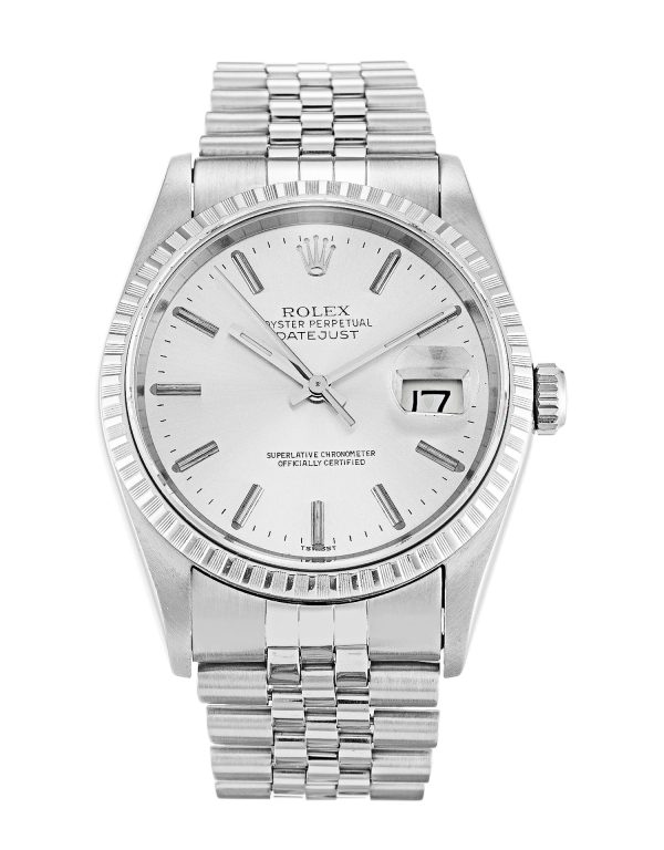 Rolex Datejust 16220