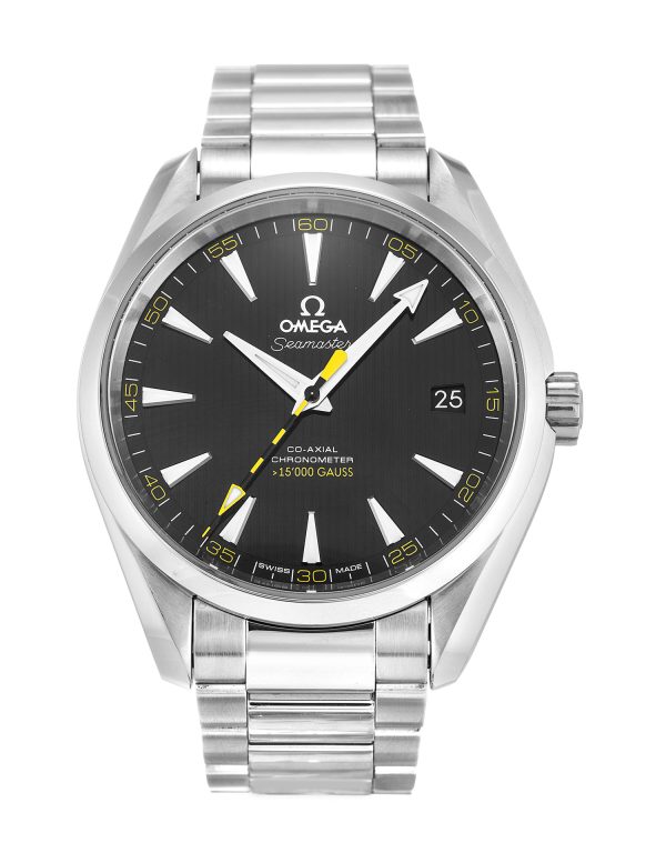 Omega Aqua Terra 150m Gents 231.10.42.21.01.002