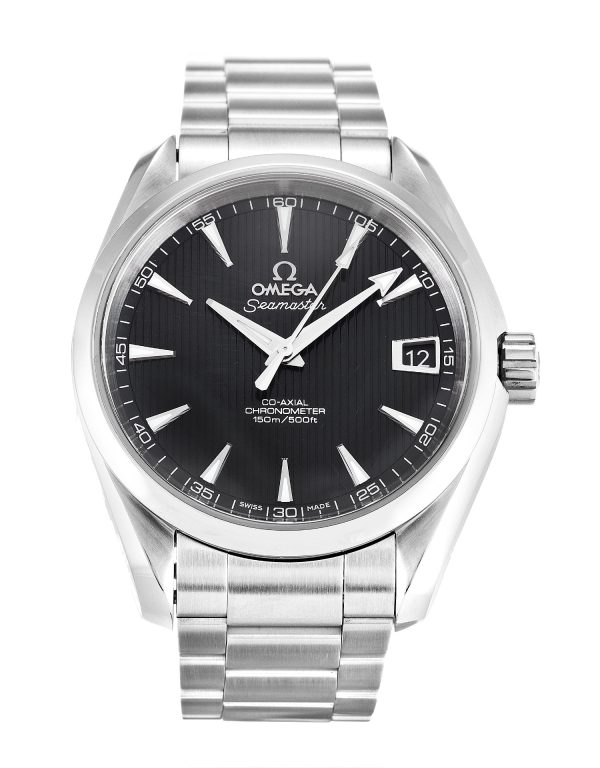 Omega Aqua Terra 150m Gents 231.10.39.21.01.001