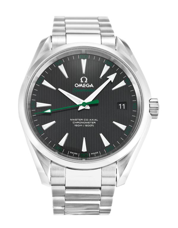 Omega Aqua Terra 150m Gents 231.10.42.21.01.004