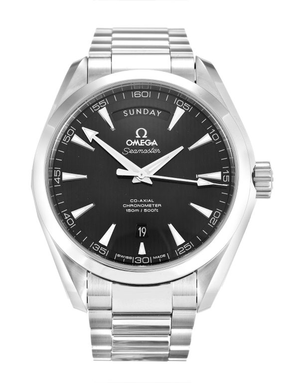 Omega Aqua Terra 150m Gents 231.10.42.22.01.001