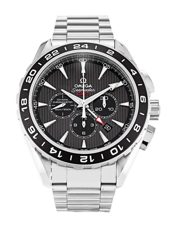 Omega Aqua Terra 150m Gents 231.10.44.52.06.001