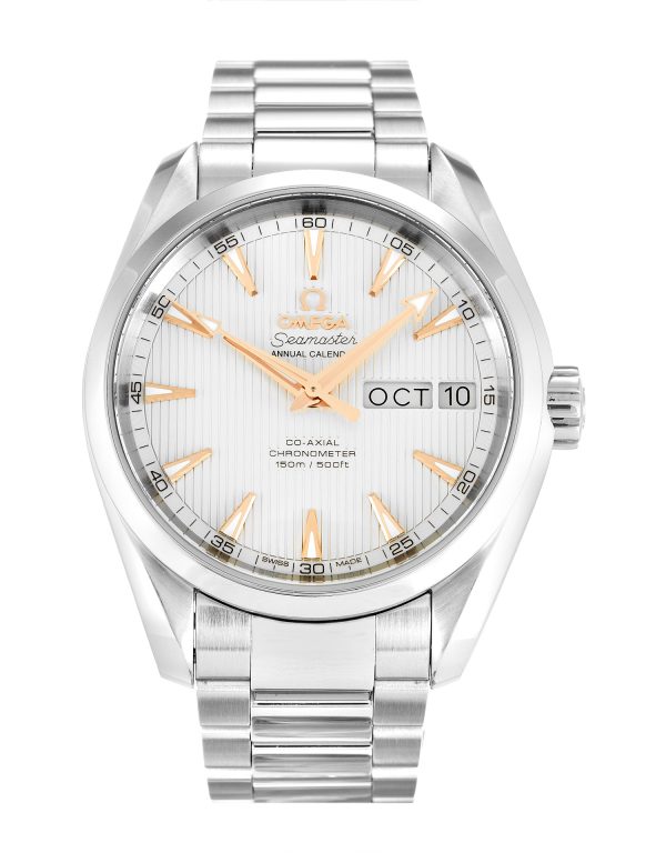 Omega Aqua Terra 150m Gents 231.10.39.22.02.001