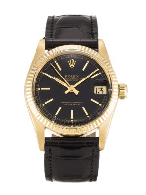 Rolex Datejust Mid-Size 6827