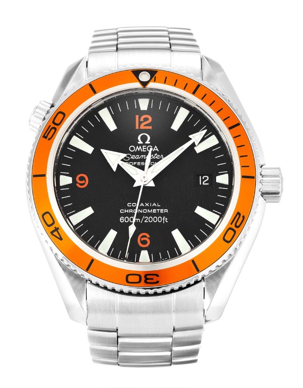 Omega Planet Ocean 2908.50.00