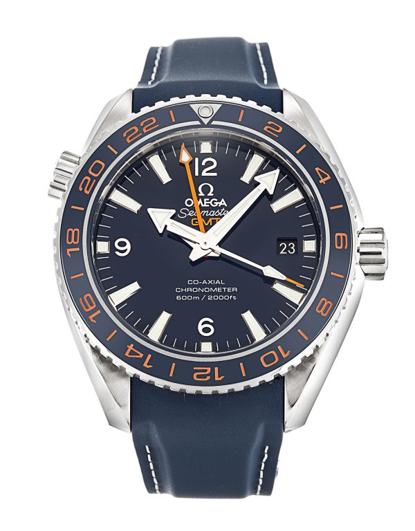 Omega Planet Ocean 232.32.44.22.03.001