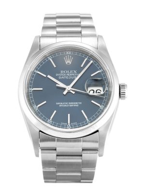 Rolex Datejust 16200