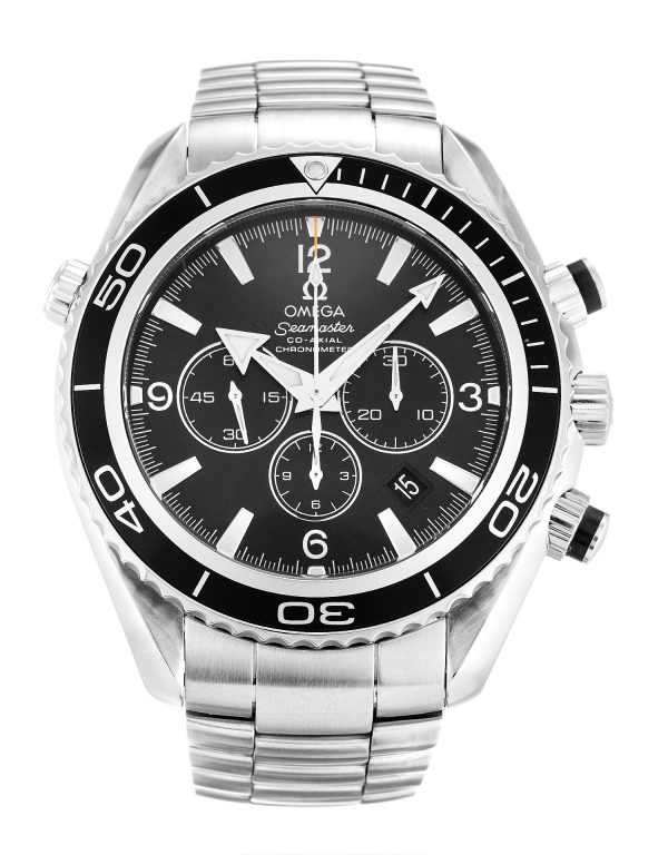 Omega Planet Ocean 2210.50.00