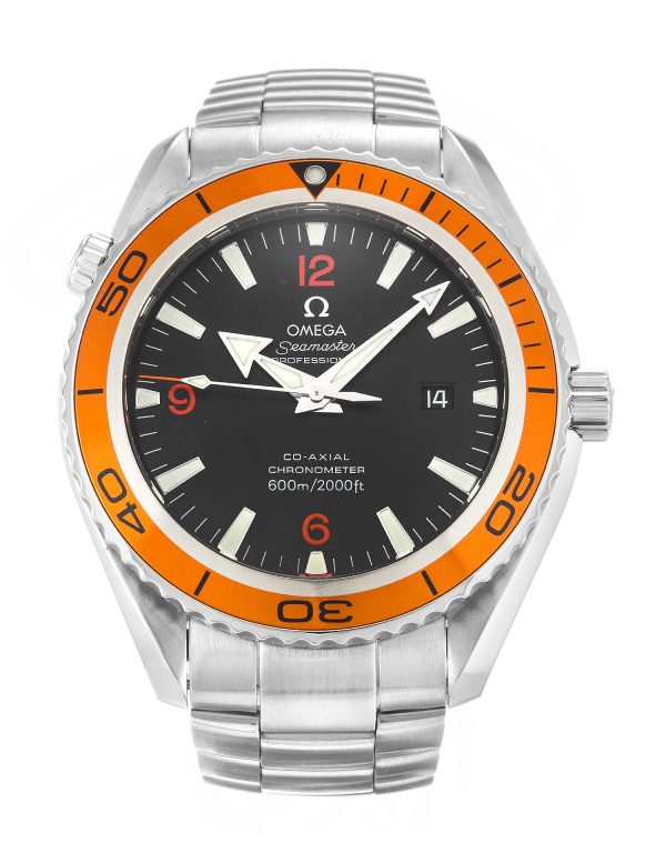 Omega Planet Ocean 2208.50.00