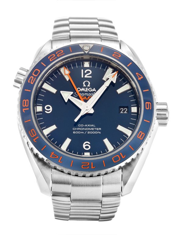 Omega Planet Ocean 232.30.44.22.03.001