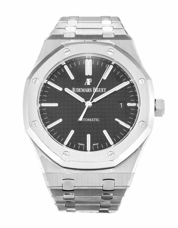Audemars Piguet Royal Oak 15400ST.OO.1220ST.01