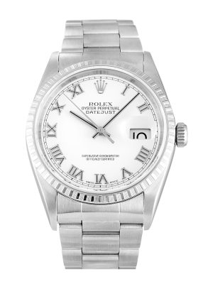 Rolex Datejust 16220