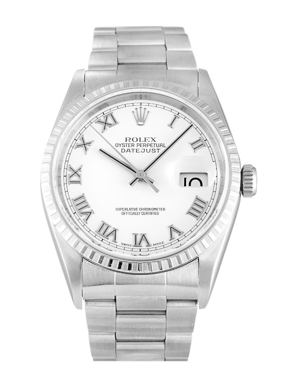 Rolex Datejust 16220