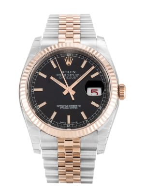 Rolex Datejust Lady 179171