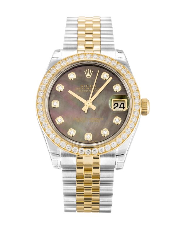 Rolex Datejust Lady 178383