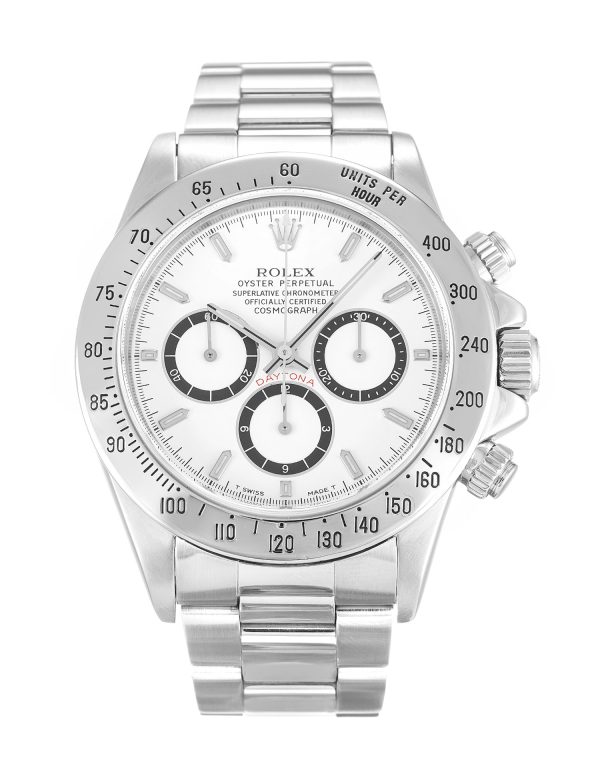 Rolex Daytona 16520-40 MM