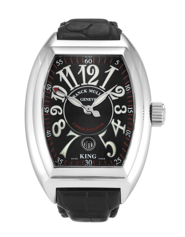 Franck Muller King Conquistador 8005 K SC