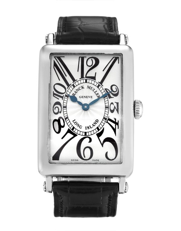 Franck Muller Long Island 952QZ