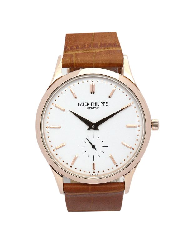 Patek Philippe Calatrava 5120J