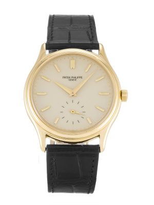 Patek Philippe Calatrava 3923