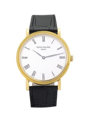 Patek Philippe Calatrava 5120J