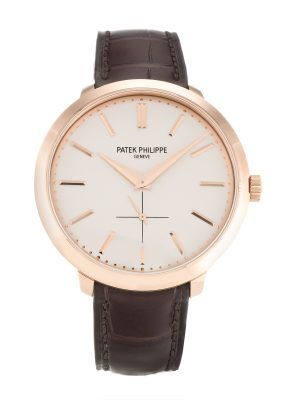 Patek Philippe Calatrava 5123R-001