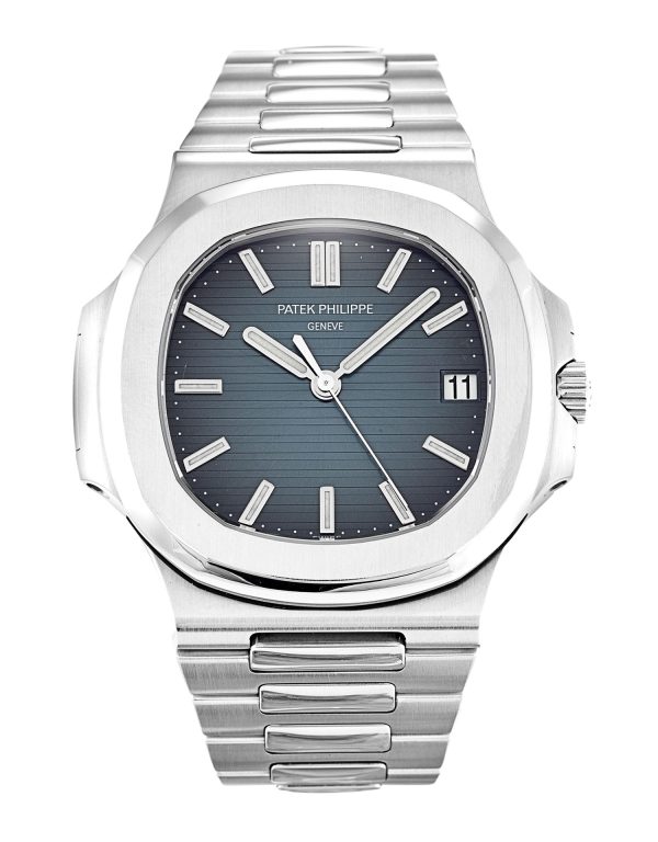Patek Philippe Nautilus 5711/1A