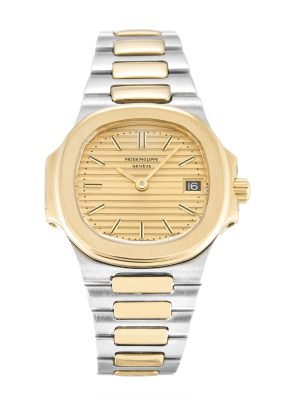 Patek Philippe Nautilus 4700/1