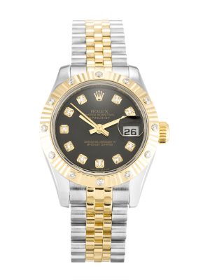 Rolex Datejust Lady 179313