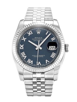 Rolex Datejust 116234