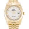 Rolex Datejust 116238