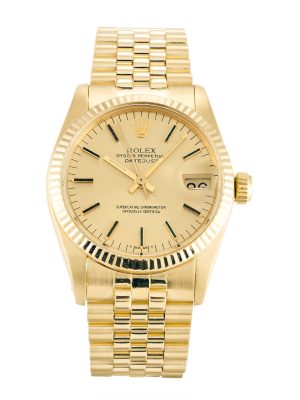 Rolex Datejust Mid-Size 6827