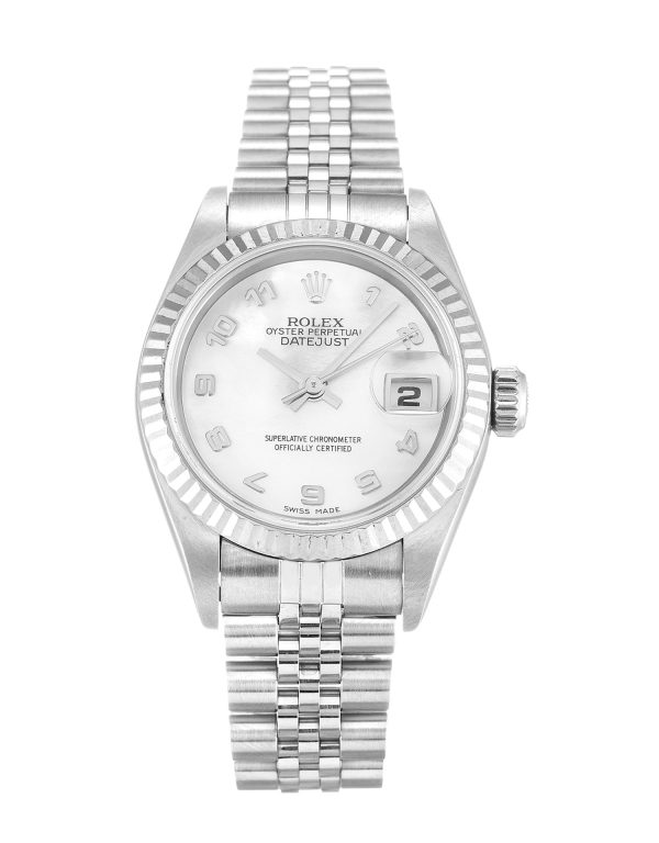 Rolex Datejust Lady 79174