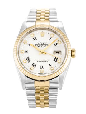 Rolex Datejust 16233