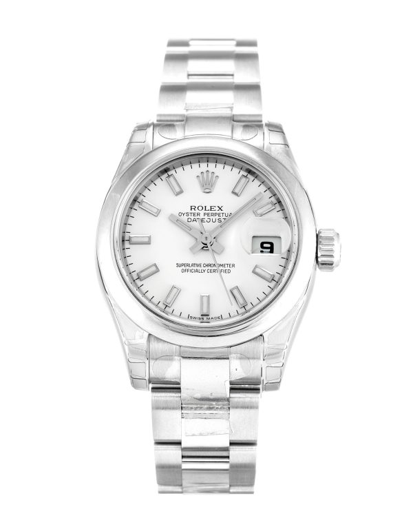 Rolex Datejust Lady 179160