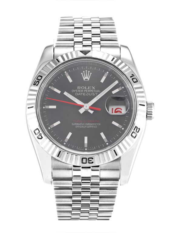 Rolex Turn-O-Graph 116264