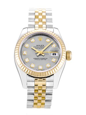 Rolex Datejust Lady 179173