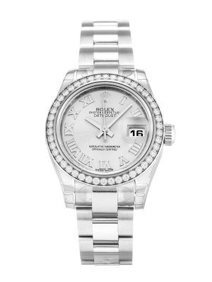 Rolex Datejust Lady 178240