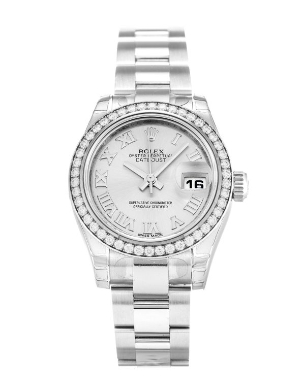 Rolex Datejust Lady 178240
