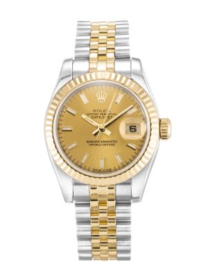 Rolex Datejust Lady 179173