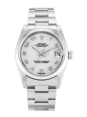 Rolex Datejust Mid-Size 68240