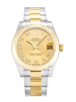 Rolex Datejust Lady 178273