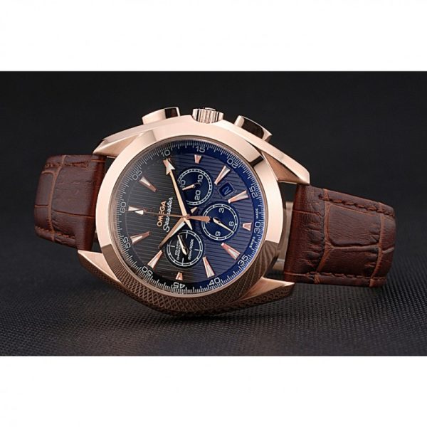 Omega Seamaster 622531