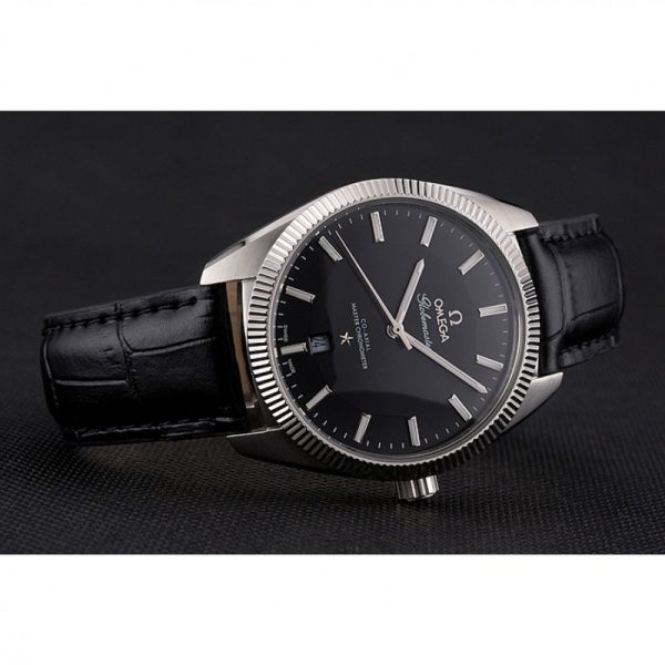 Omega Globemaster