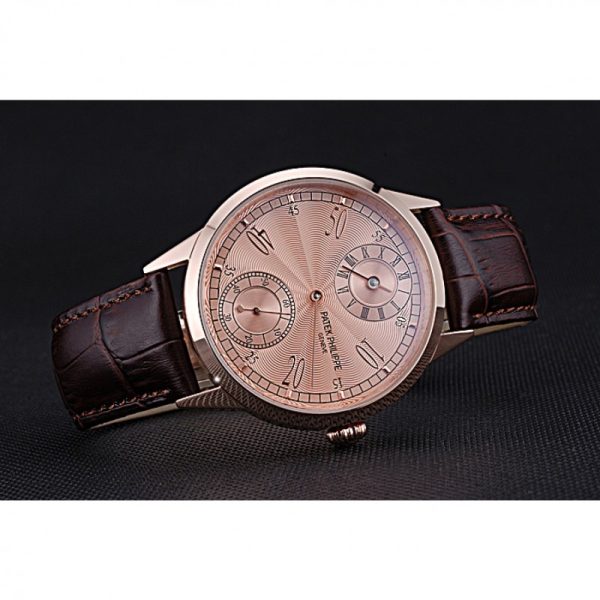 Patek Philippe Geneve Two 622149