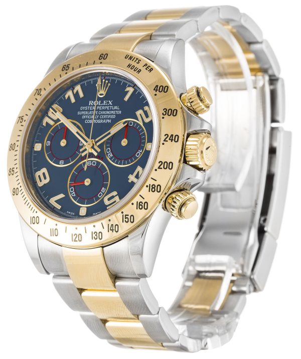 Rolex Daytona 116523-40 MM