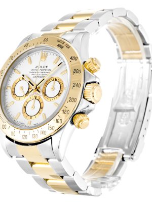 Rolex Daytona 16523