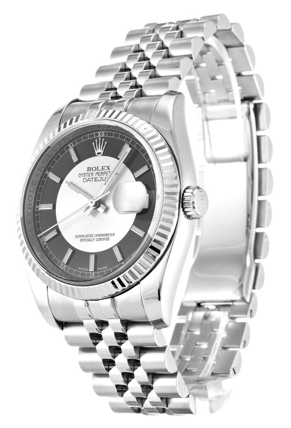 Rolex Datejust 116234