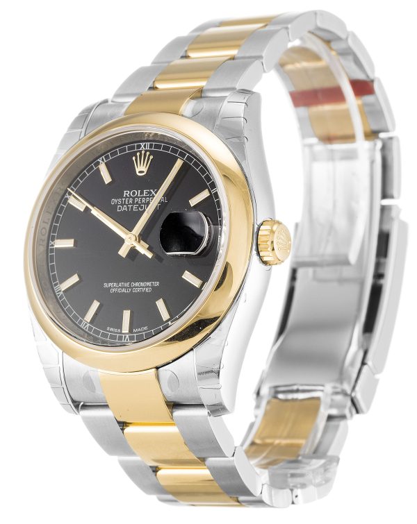 Rolex Datejust 116203