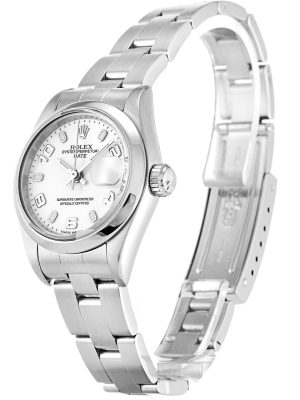 Rolex Datejust Lady 79160